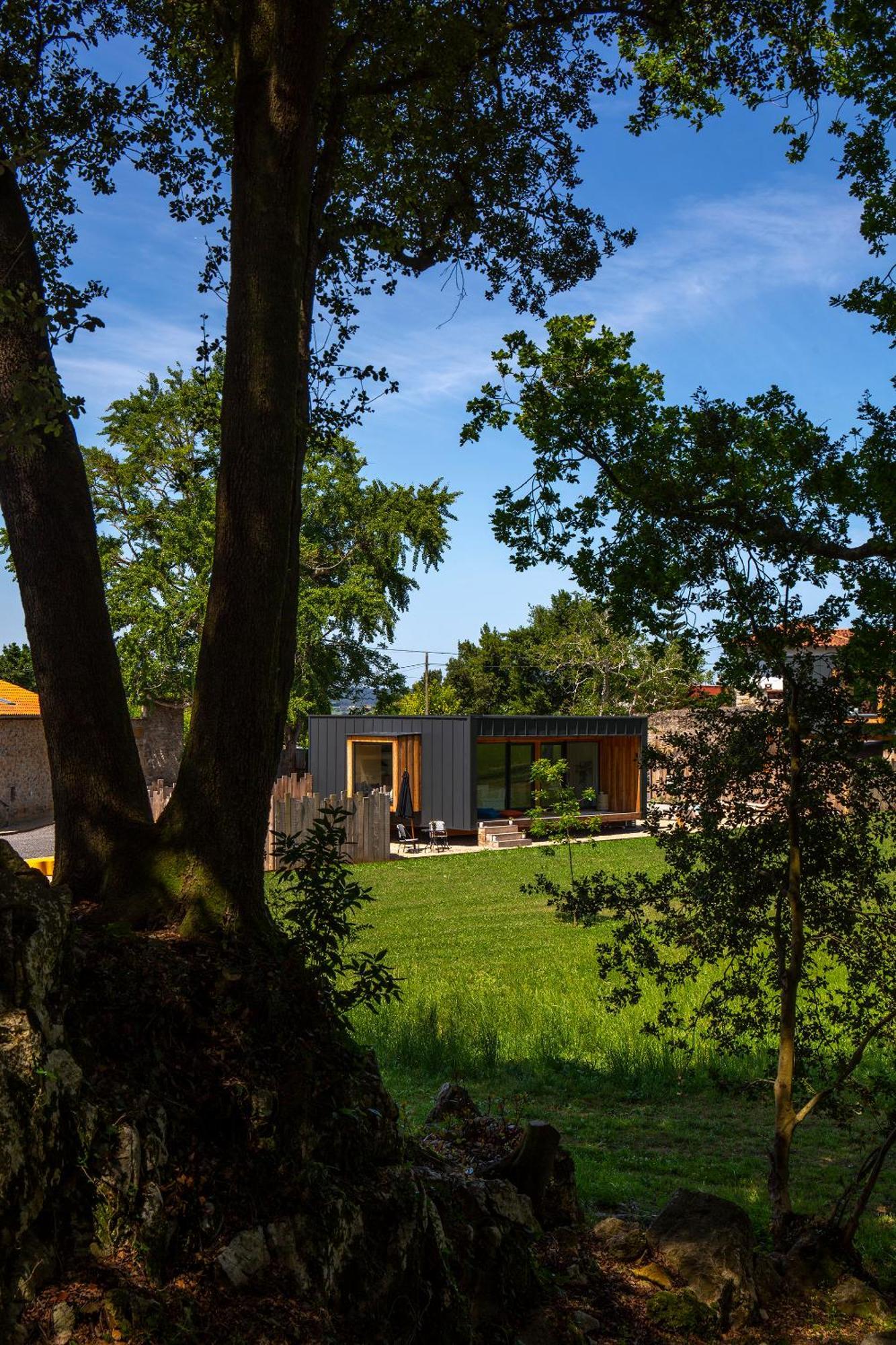 Vibe Luxury Cabins Arnuero Cameră foto