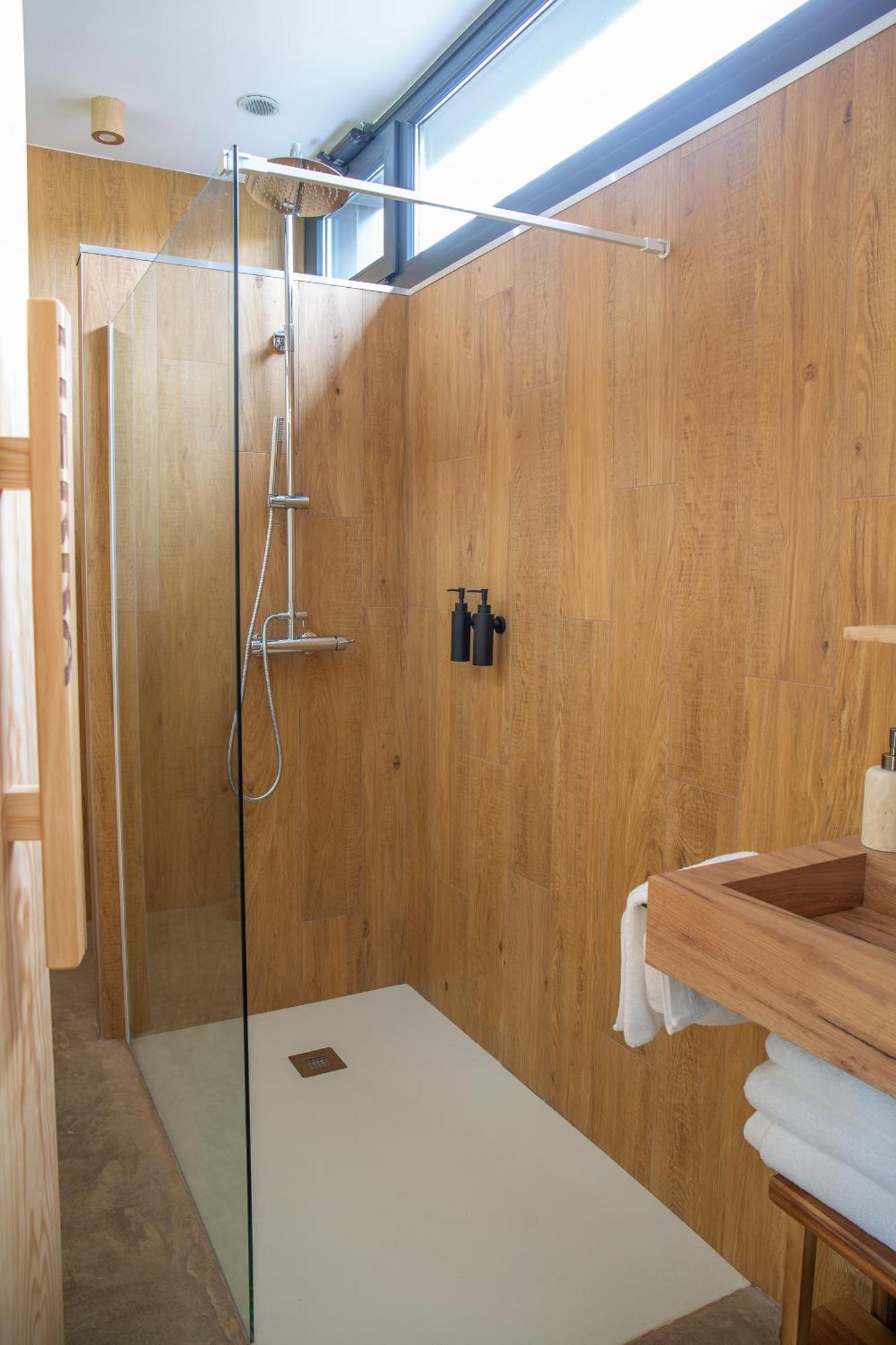 Vibe Luxury Cabins Arnuero Cameră foto